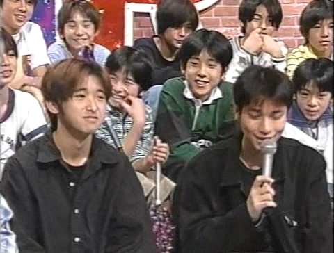 1997.05.12 [愛LOVEジュニア Sound Story] 大野 智 - I love you (Kawaisatoshi_Rip).avi_20250807_103021.012 (1)