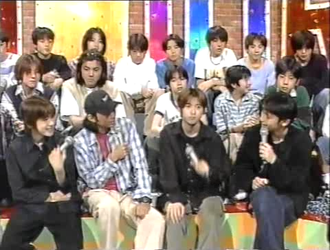 1997.05.12 [愛LOVEジュニア Sound Story] 大野 智 - I love you (Kawaisatoshi_Rip).avi_20250807_103021.012 (10)