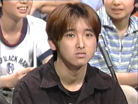 1997.05.12 [愛LOVEジュニア Sound Story] 大野 智 - I love you (Kawaisatoshi_Rip).avi_20250807_103021.012 (13)