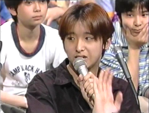 1997.05.12 [愛LOVEジュニア Sound Story] 大野 智 - I love you (Kawaisatoshi_Rip).avi_20250807_103021.012 (14)