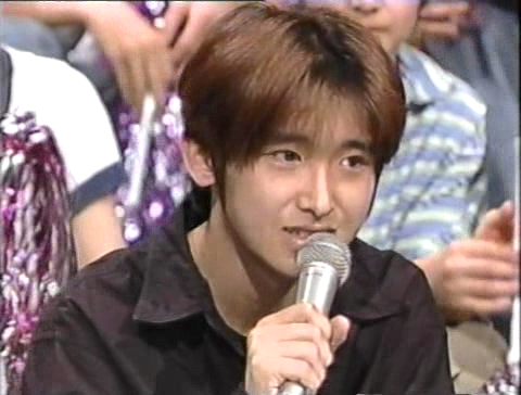 1997.05.12 [愛LOVEジュニア Sound Story] 大野 智 - I love you (Kawaisatoshi_Rip).avi_20250807_103021.012 (8)