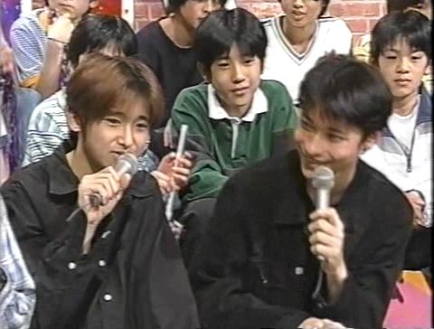 1997.05.12 [愛LOVEジュニア Sound Story] 大野 智 - I love you (Kawaisatoshi_Rip).avi_20250807_103021.012 (9)
