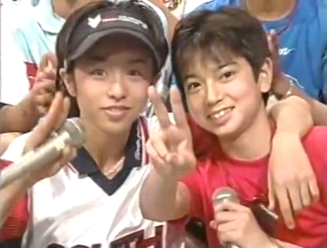 1997.05.19 Jr. Sound Story Ⅱ - Dynamite (櫻井翔 松本潤).mp4_20250807_103158.306 (2)