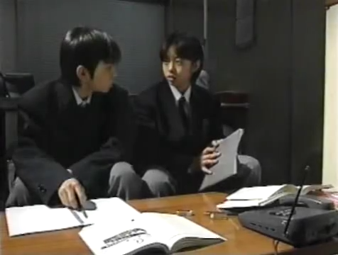 1997.05.19 Jr. Sound Story Ⅱ - Dynamite (櫻井翔 松本潤).mp4_20250807_103158.306 (5)