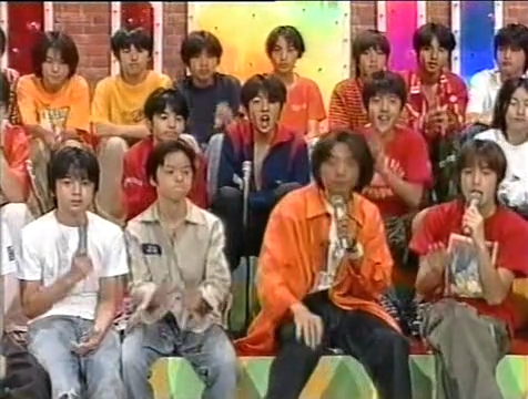 1997.09.08 Jr. Sound Story Ⅱ - ESCAPE (櫻井翔 松本潤).mp4_20250807_103406.415 (1)