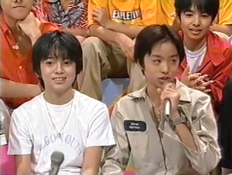 1997.09.08 Jr. Sound Story Ⅱ - ESCAPE (櫻井翔 松本潤).mp4_20250807_103406.415 (2)