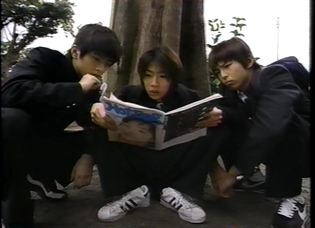 1998.11.08 Boy_s be...Jr. - 아이바 마사키.avi_000183563