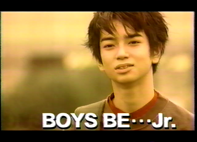 1998.12.27 Boy_s be...Jr. - 스페셜.avi_000000000