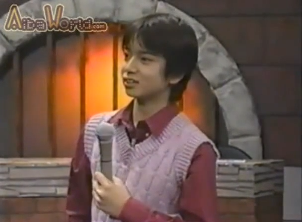 19980210 SHOW-NEN J #14.mp4_20250725_175424.430