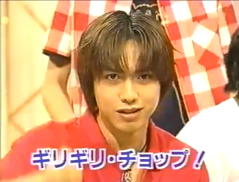 19990912 music jump(MJ).mp4_20250726_103145.478