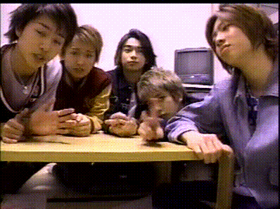Arashi - Arashi in Hawaii (2002-03-30).mpg_000152952