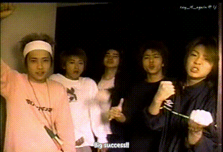 Arashi in Hawaii - Waking up (SUBBED clip).avi_000668467