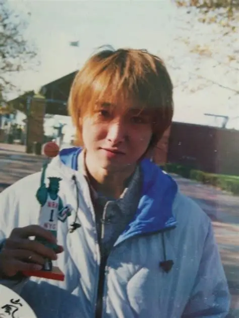 Arashi in NY - Shop Photos (1)