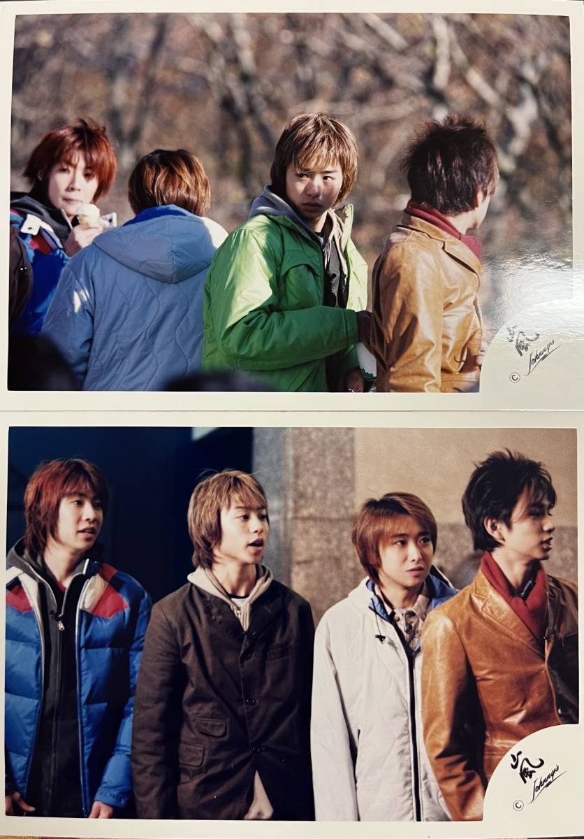 Arashi in NY - Shop Photos (11)