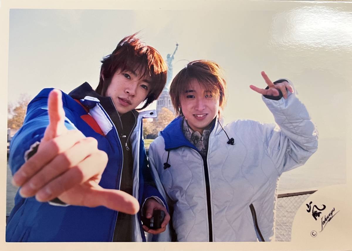 Arashi in NY - Shop Photos (12)