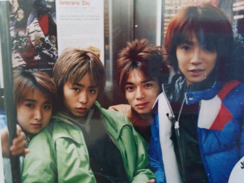 Arashi in NY - Shop Photos (13)