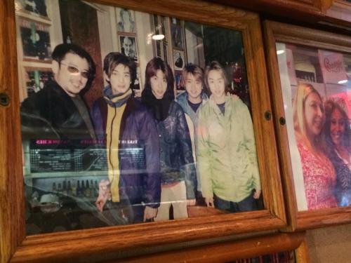 Arashi in NY - Shop Photos (16)