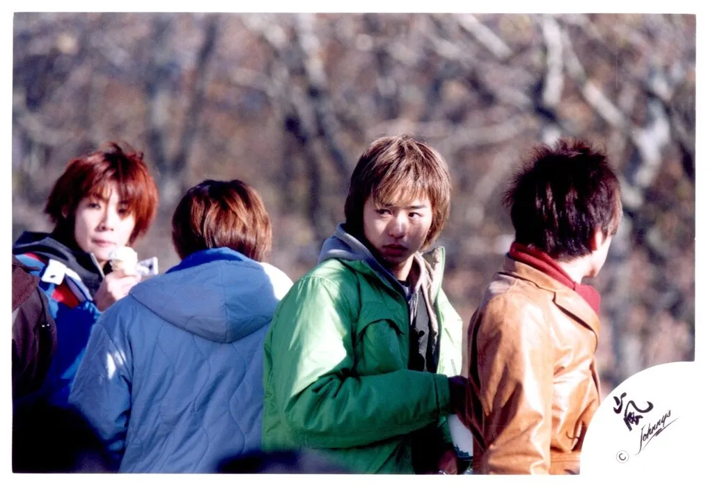 Arashi in NY - Shop Photos (3)