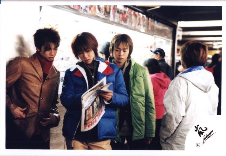 Arashi in NY - Shop Photos (4)