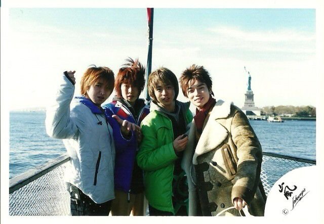 Arashi in NY - Shop Photos (6)