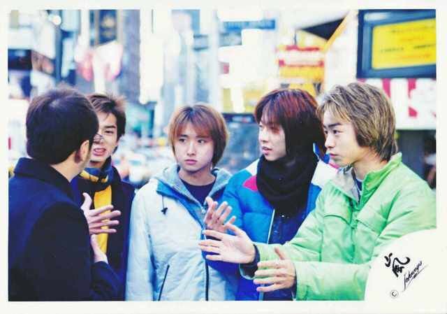 Arashi in NY - Shop Photos (7)