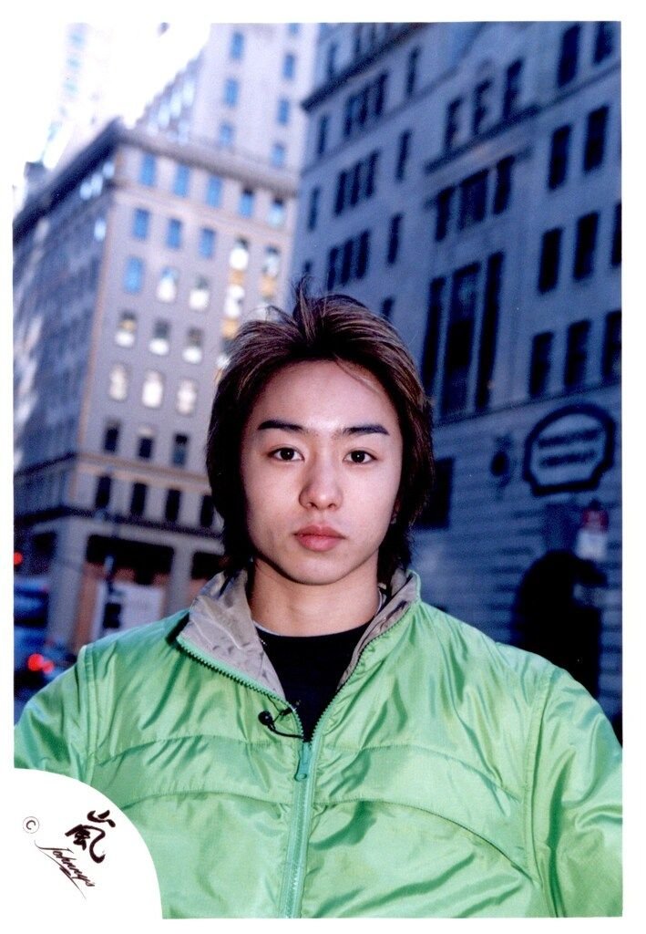 Arashi in NY - Shop Photos (8)