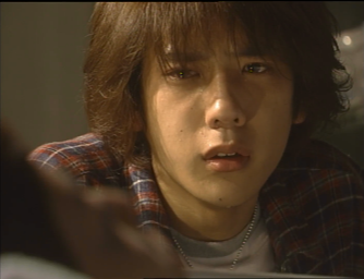 FOD 涙をふいて 第2話 母さん.mp4_002395279