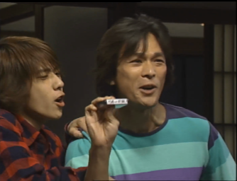 FOD 涙をふいて 第4話 運動会.mp4_002635851