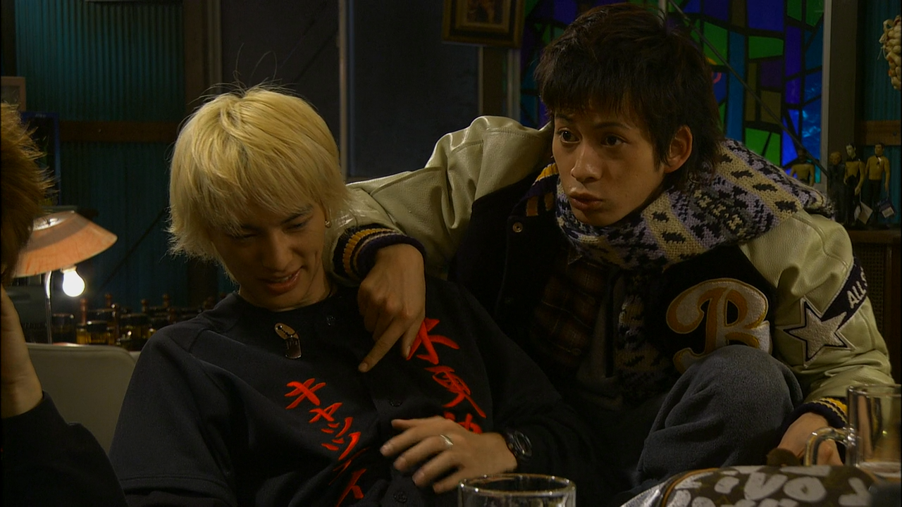 Kisarazu Cat's Eye E02 (1280x720, Jpn subs embedded).mkv_000457180