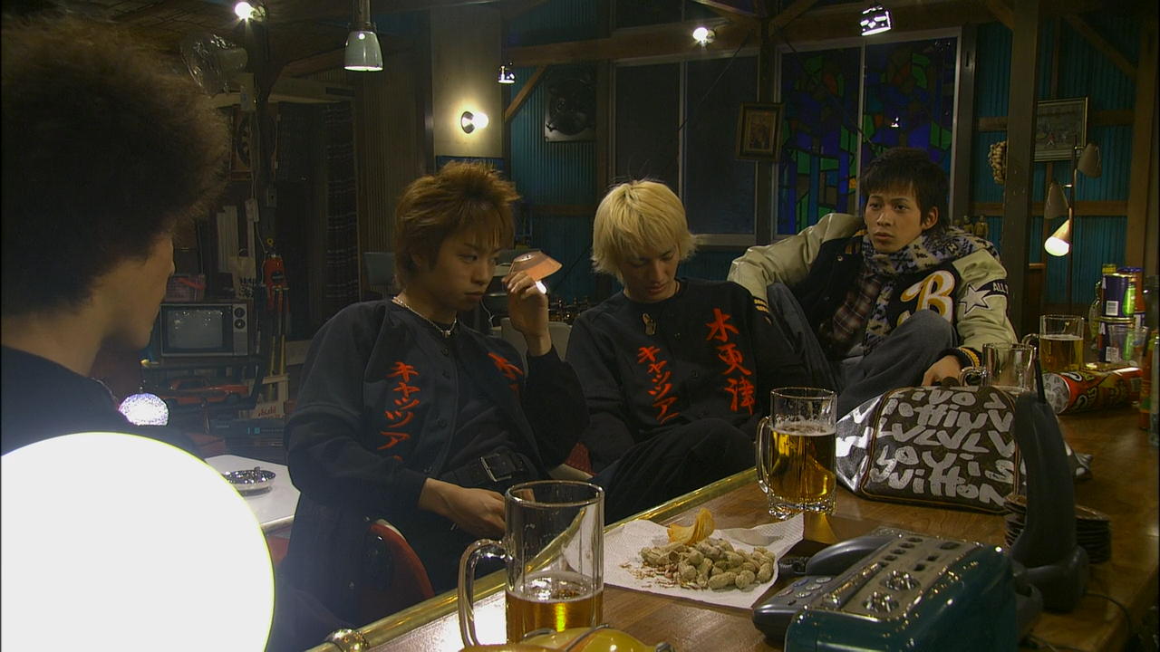 Kisarazu Cat's Eye E02 (1280x720, Jpn subs embedded).mkv_000464826