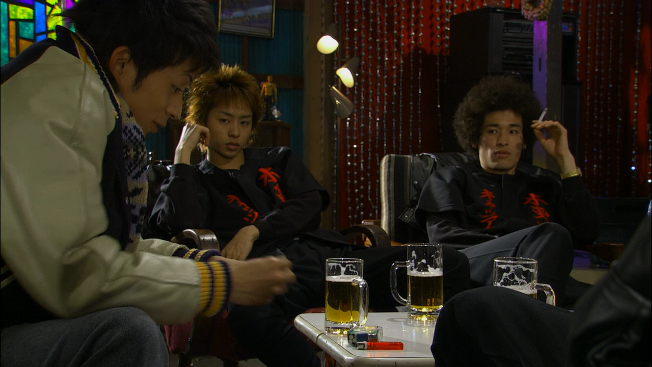 Kisarazu Cat's Eye E02 (1280x720, Jpn subs embedded).mkv_000765665