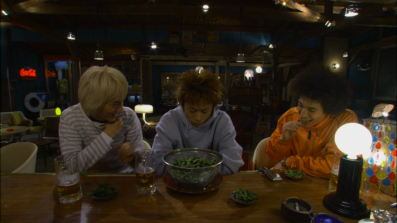 Kisarazu Cat's Eye E02 (1280x720, Jpn subs embedded).mkv_001008270