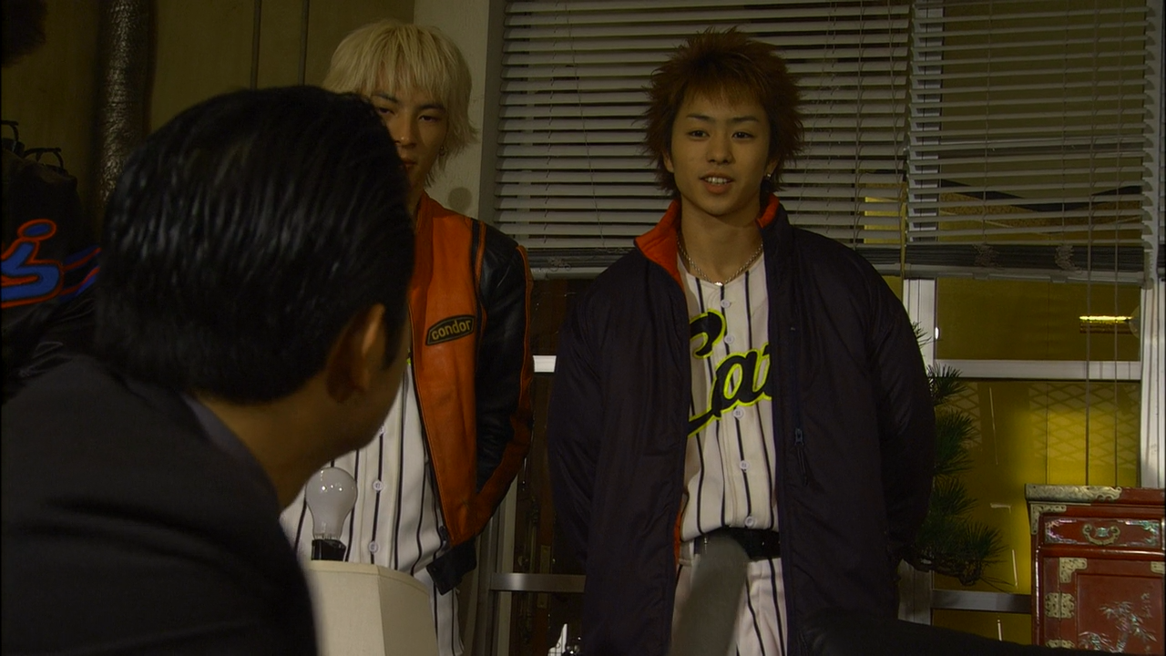 Kisarazu Cat's Eye E02 (1280x720, Jpn subs embedded).mkv_001387172