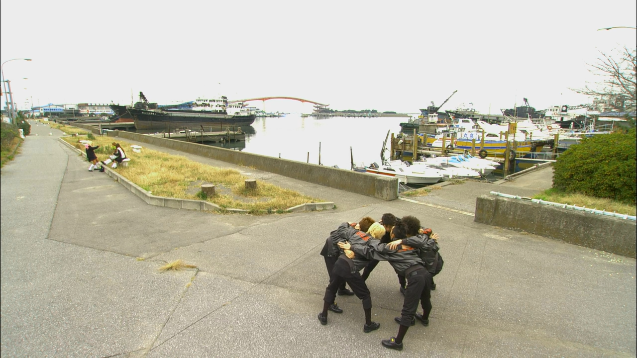 Kisarazu Cat's Eye E02 (1280x720, Jpn subs embedded).mkv_001706072