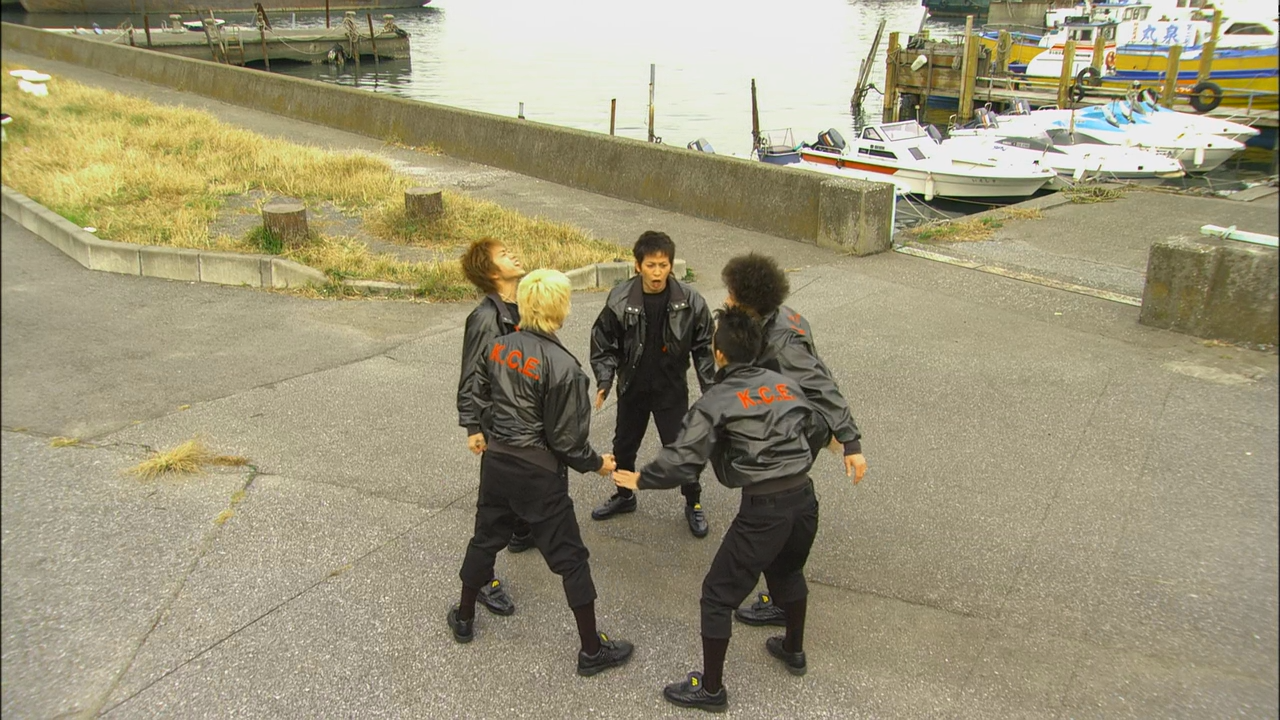 Kisarazu Cat's Eye E02 (1280x720, Jpn subs embedded).mkv_001727300