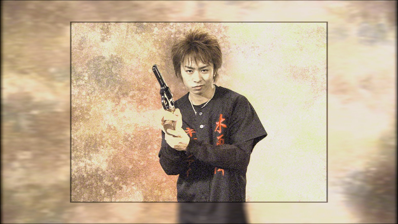 Kisarazu Cat's Eye E02 (1280x720, Jpn subs embedded).mkv_002500040