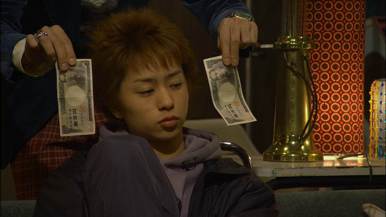 Kisarazu Cat's Eye E03 (1280x720, Jpn subs embedded).mkv_000586558