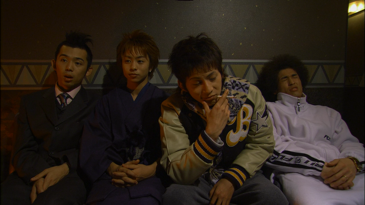 Kisarazu Cat's Eye E03 (1280x720, Jpn subs embedded).mkv_001344337