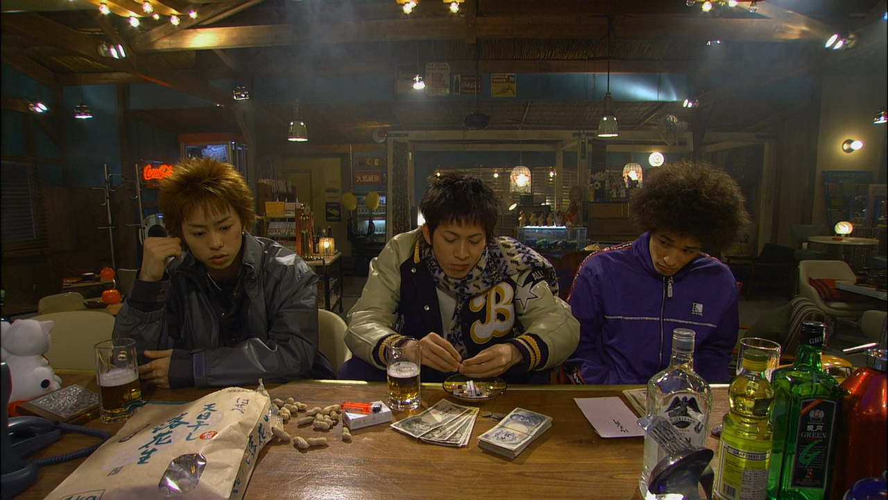 Kisarazu Cat's Eye E03 (1280x720, Jpn subs embedded).mkv_001960348