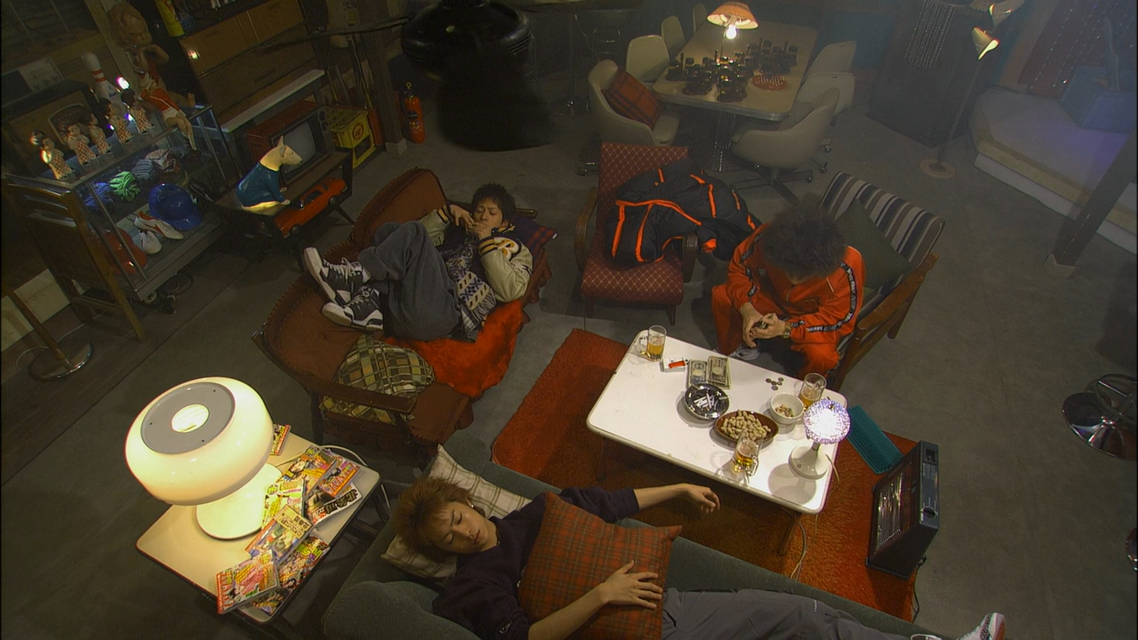 Kisarazu Cat's Eye E03 (1280x720, Jpn subs embedded).mkv_002078783