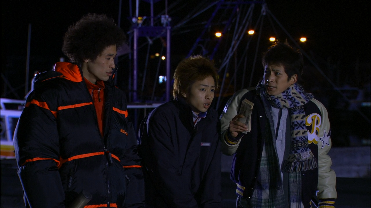 Kisarazu Cat's Eye E03 (1280x720, Jpn subs embedded).mkv_002378453