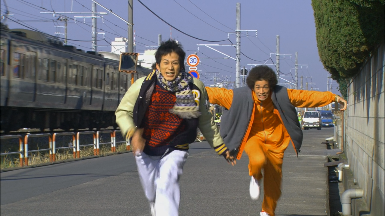 Kisarazu Cat's Eye E04 (1280x720, Jpn subs embedded).mkv_000046076