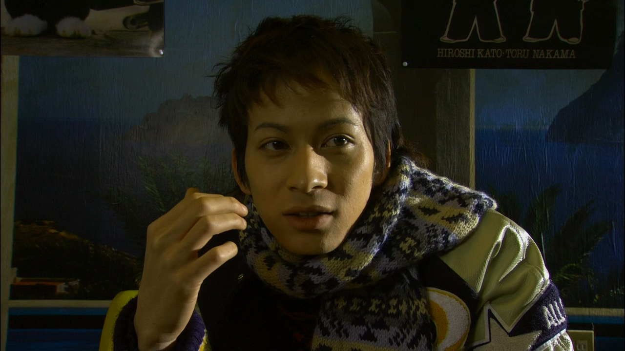 Kisarazu Cat's Eye E04 (1280x720, Jpn subs embedded).mkv_000217460