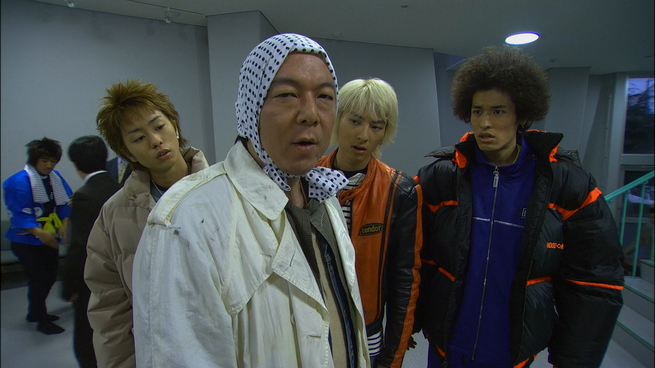 Kisarazu Cat's Eye E04 (1280x720, Jpn subs embedded).mkv_001223130