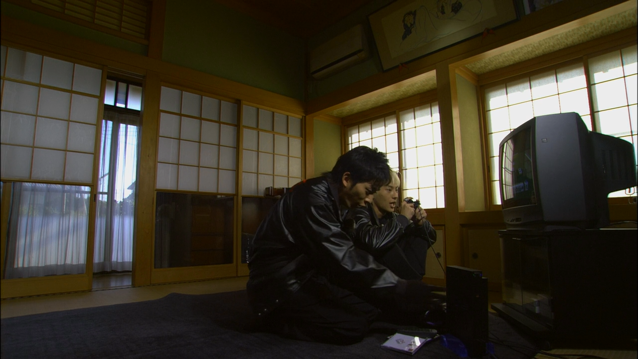 Kisarazu Cat's Eye E04 (1280x720, Jpn subs embedded).mkv_001978597