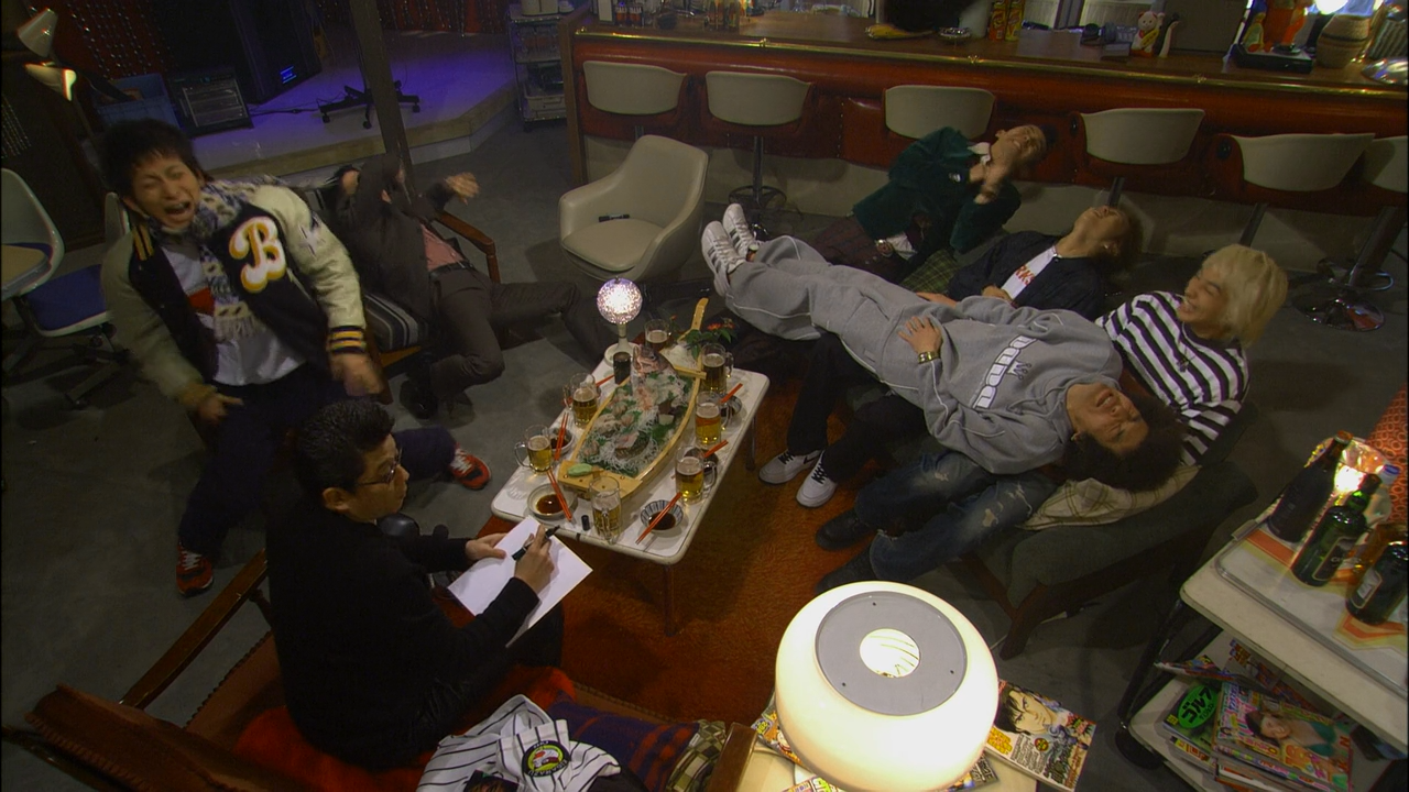 Kisarazu Cat's Eye E05 (1280x720, Jpn subs embedded).mkv_000326524