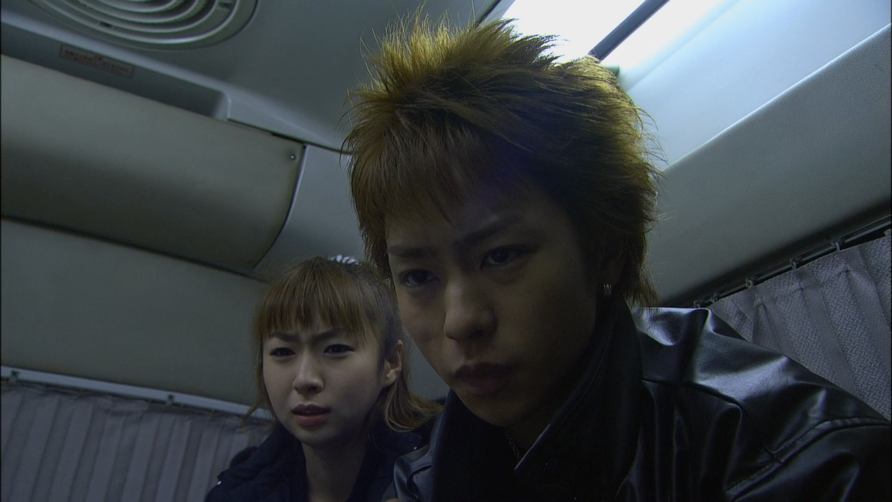 Kisarazu Cat's Eye E05 (1280x720, Jpn subs embedded).mkv_001981320