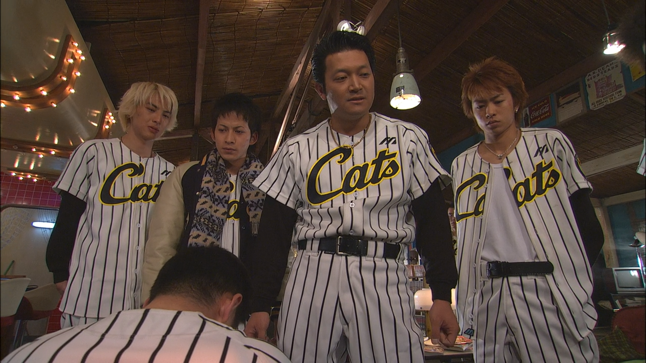 Kisarazu Cat's Eye E06 (1280x720, Jpn subs embedded).mkv_000294063