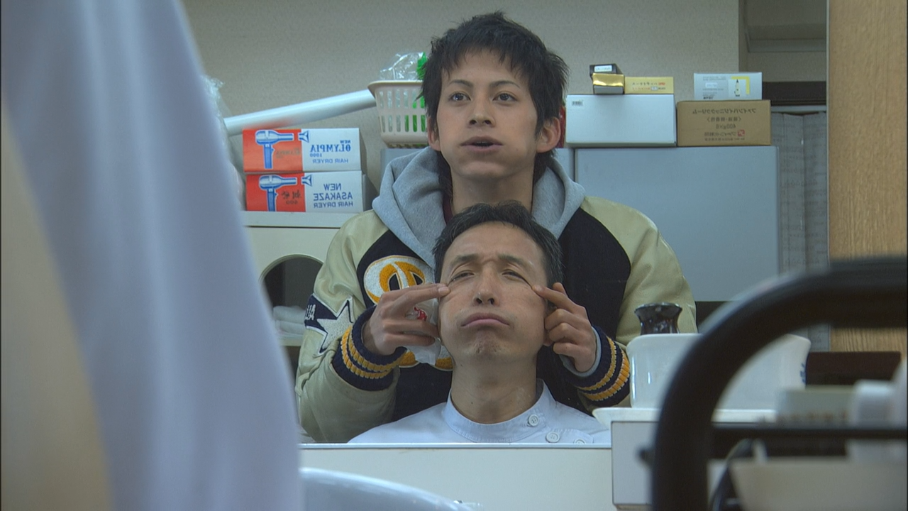 Kisarazu Cat's Eye E06 (1280x720, Jpn subs embedded).mkv_000829413