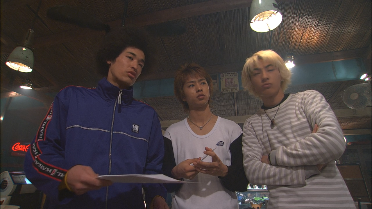 Kisarazu Cat's Eye E06 (1280x720, Jpn subs embedded).mkv_001179085